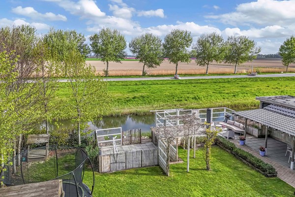 Medium property photo - John Daltonhage 8, 8302 WT Emmeloord